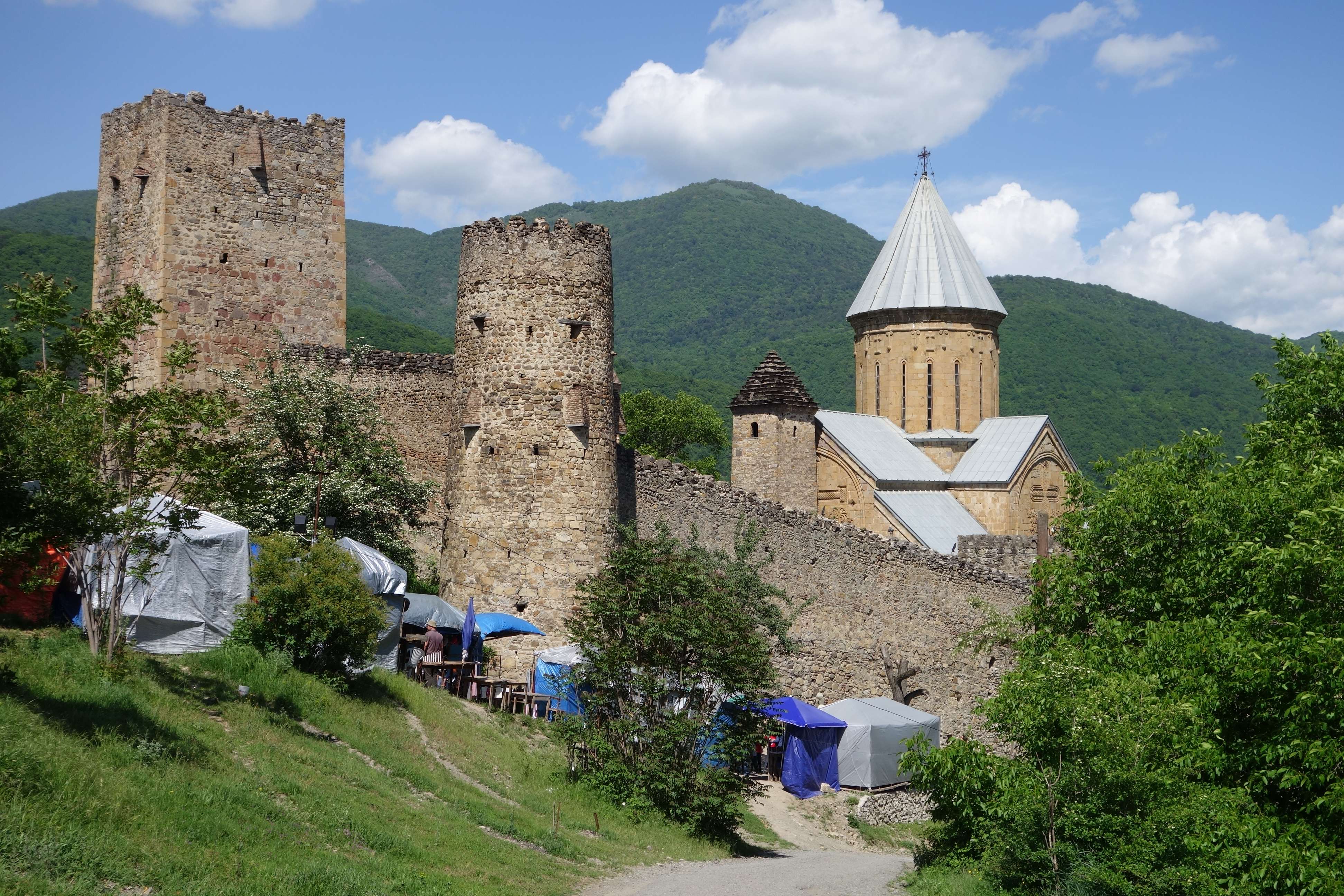 Georgia